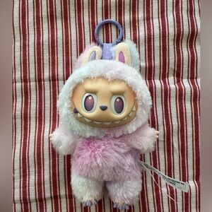 Popmart Labubu BIE Luck AUTHENTIC